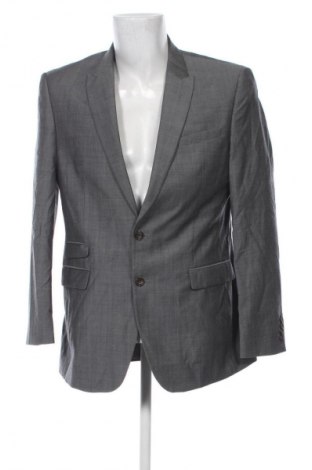 Pánské sako  Fellini, Velikost XL, Barva Šedá, Cena  89,00 Kč