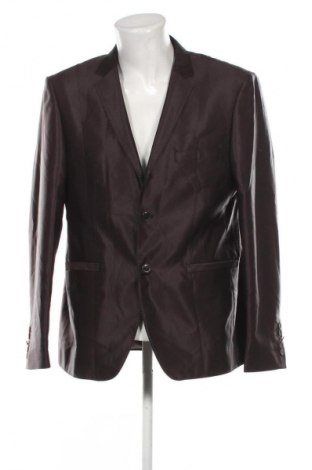 Мъжко сако Paco Romano, Размер XL, Цвят Кафяв, Цена 3,57 €