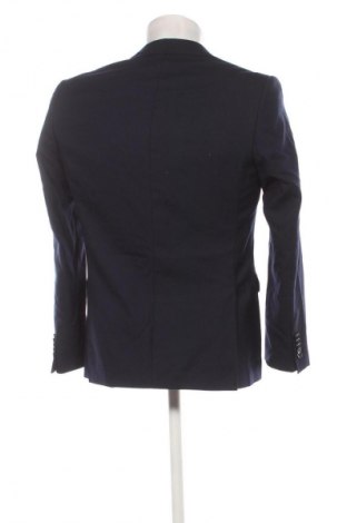 Herren Sakko Riley, Größe L, Farbe Blau, Preis € 6,99