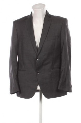 Herren Sakko Roy Robson, Größe L, Farbe Schwarz, Preis € 6,99