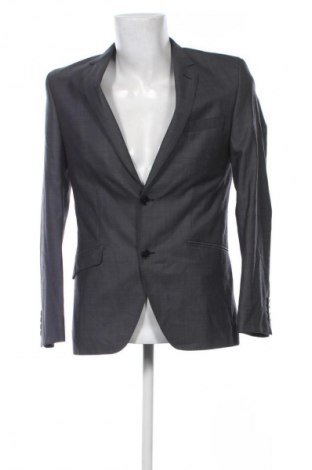 Herren Sakko S.Oliver, Größe L, Farbe Grau, Preis € 5,99