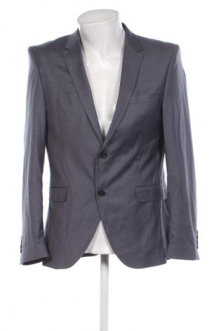 Férfi zakó Selected Homme, Méret M, Szín Szürke, Ár 1 199 Ft