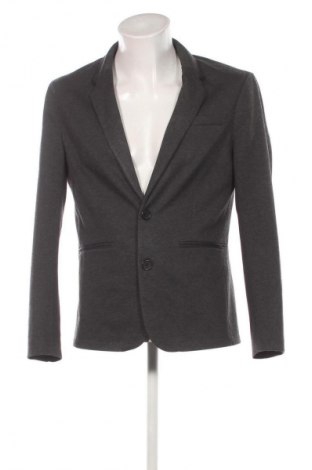 Herren Sakko Smog, Größe M, Farbe Schwarz, Preis € 4,99