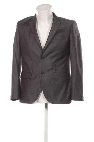 Pánské sako  Taylor & Wright, Velikost M, Barva Šedá, Cena  49,00 Kč