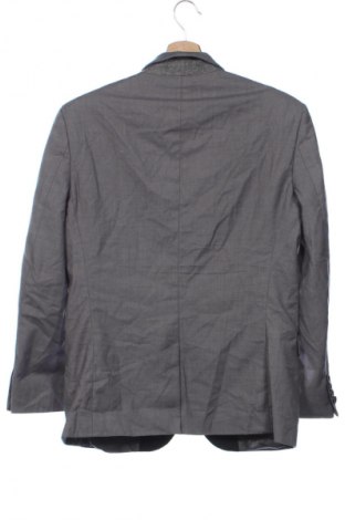 Herren Sakko Unbranded, Größe XS, Farbe Grau, Preis € 2,99
