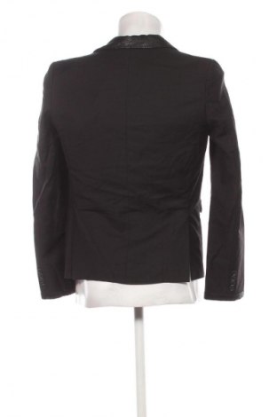 Herren Sakko Unbranded, Größe L, Farbe Schwarz, Preis € 4,99