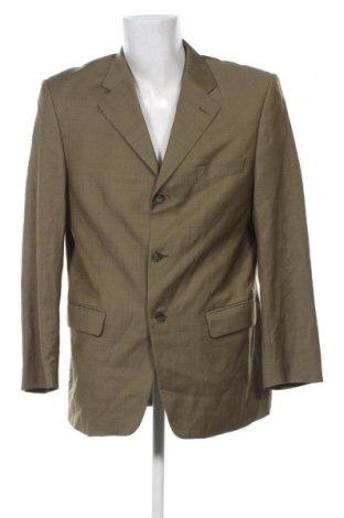 Pánské sako  Unbranded, Velikost XL, Barva Zelená, Cena  149,00 Kč