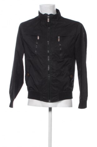Férfi dzseki Smog, Méret S, Szín Fekete, Ár 4 179 Ft