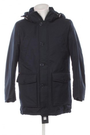 Мъжко яке Tommy Hilfiger, Размер S, Цвят Син, Цена 91,00 €