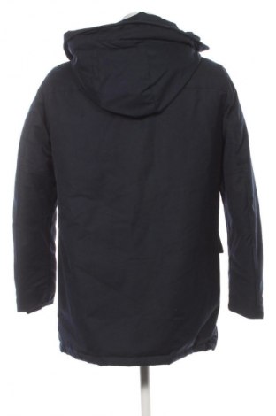 Мъжко яке Tommy Hilfiger, Размер S, Цвят Син, Цена 91,00 €