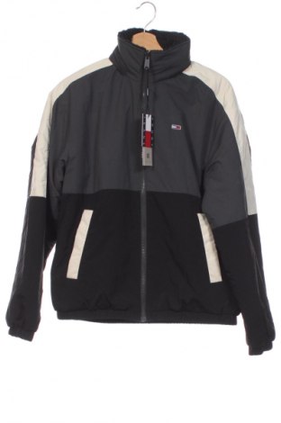 Мъжко яке Tommy Jeans, Размер XS, Цвят Многоцветен, Цена 76,69 €