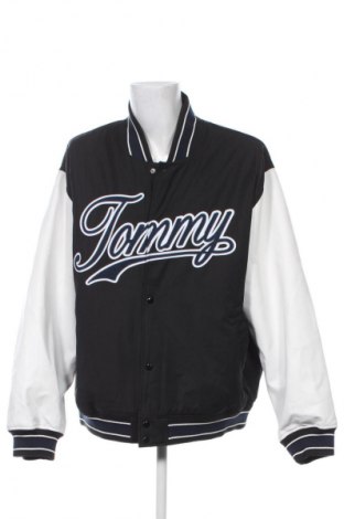 Pánská bunda  Tommy Jeans, Velikost XXL, Barva Vícebarevné, Cena  2 379,00 Kč