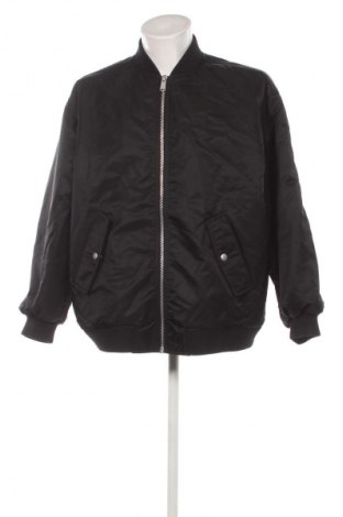 Herrenjacke Tommy Jeans, Größe M, Farbe Schwarz, Preis € 87,99