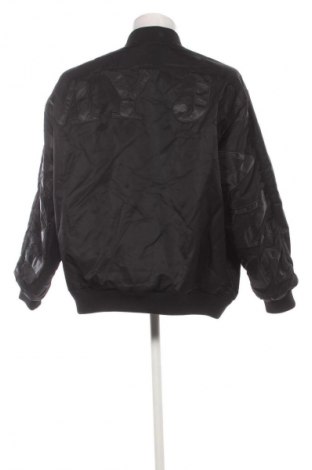 Herrenjacke Tommy Jeans, Größe M, Farbe Schwarz, Preis € 87,99