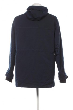 Herrenjacke Tommy Jeans, Größe L, Farbe Blau, Preis € 98,99