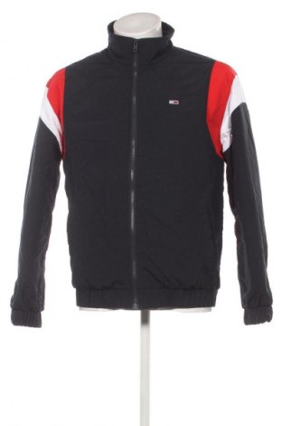 Мъжко яке Tommy Jeans, Размер S, Цвят Многоцветен, Цена 76,69 €