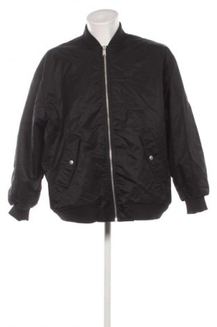 Pánská bunda  Tommy Jeans, Velikost M, Barva Černá, Cena  1 679,00 Kč