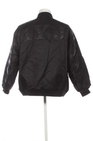 Pánská bunda  Tommy Jeans, Velikost M, Barva Černá, Cena  1 679,00 Kč