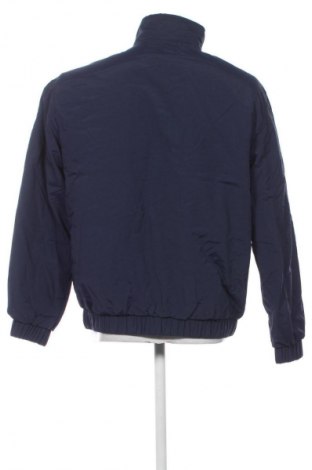 Herrenjacke Tommy Jeans, Größe S, Farbe Blau, Preis 58,99 €