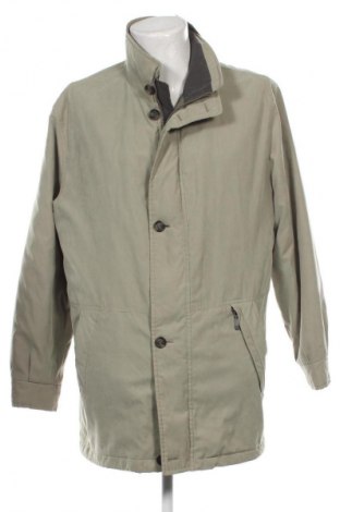 Herrenjacke Unbranded, Größe L, Farbe Grün, Preis € 14,99