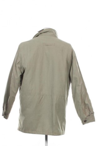 Herrenjacke Unbranded, Größe L, Farbe Grün, Preis € 14,99
