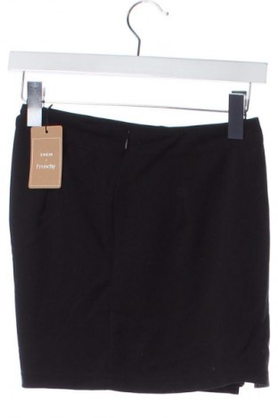 Пола - панталон SHEIN, Размер XS, Цвят Черен, Цена 2,04 €