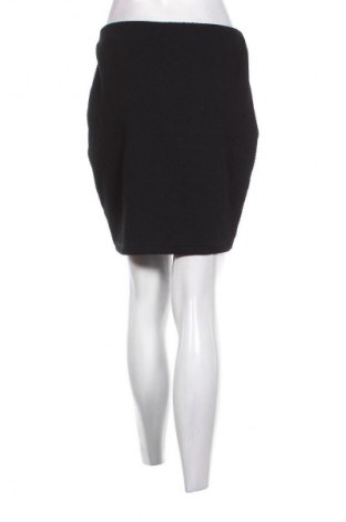 Fustă Amisu, Mărime L, Culoare Negru, Preț 13,99 Lei