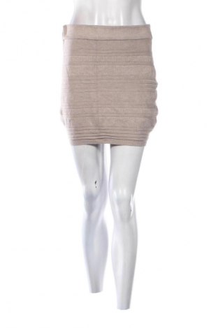 Пола Amisu, Размер L, Цвят Бежов, Цена 7,66 €