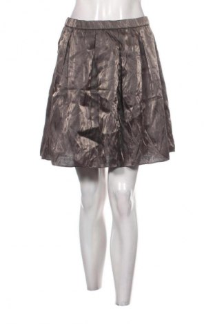 Пола BZR Bruuns Bazaar, Размер M, Цвят Златист, Цена 8,18 €