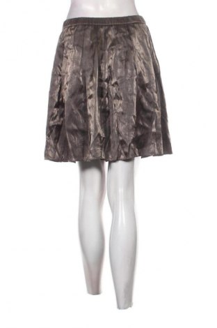 Пола BZR Bruuns Bazaar, Размер M, Цвят Златист, Цена 8,18 €