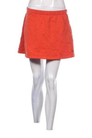 Пола Bershka, Размер M, Цвят Червен, Цена 2,04 €