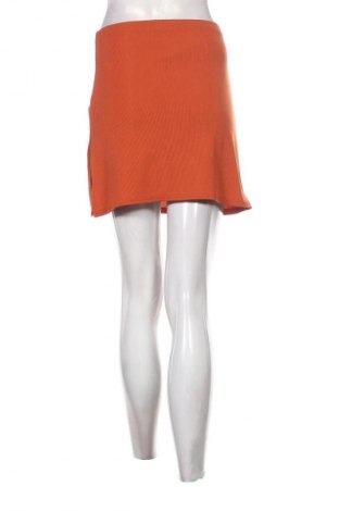 Пола Boohoo, Размер M, Цвят Оранжев, Цена 3,57 €