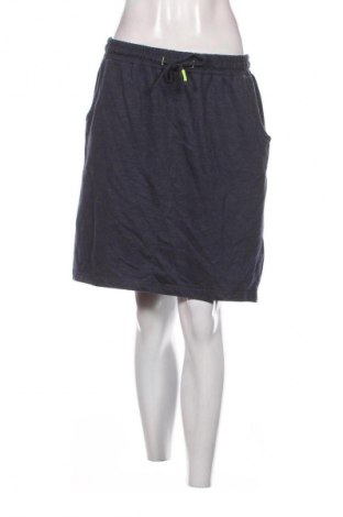 Пола Bpc Bonprix Collection, Размер M, Цвят Син, Цена 2,04 €