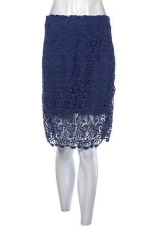 Szoknya Bpc Bonprix Collection, Méret M, Szín Kék, Ár 669 Ft, #131498649