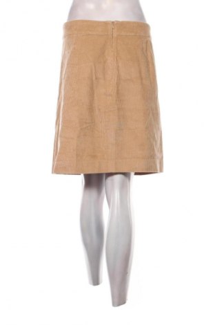 Пола C&A, Размер XL, Цвят Бежов, Цена 2,04 €