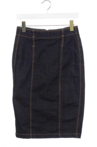 Sukně Calliope, Velikost XS, Barva Modrá, Cena  79,00 Kč