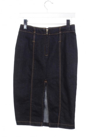 Sukně Calliope, Velikost XS, Barva Modrá, Cena  79,00 Kč