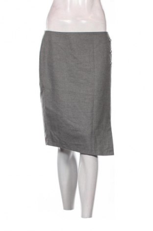 Пола Camaieu, Размер M, Цвят Сив, Цена 2,04 €