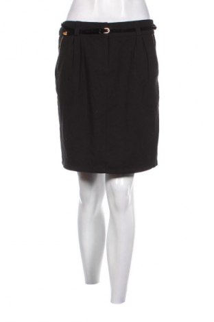 Пола Camaieu, Размер M, Цвят Черен, Цена 2,55 €