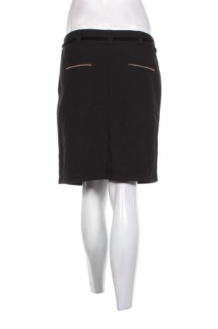 Пола Camaieu, Размер M, Цвят Черен, Цена 2,55 €