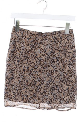 Sukně Cotton Club, Velikost XS, Barva Vícebarevné, Cena  49,00 Kč