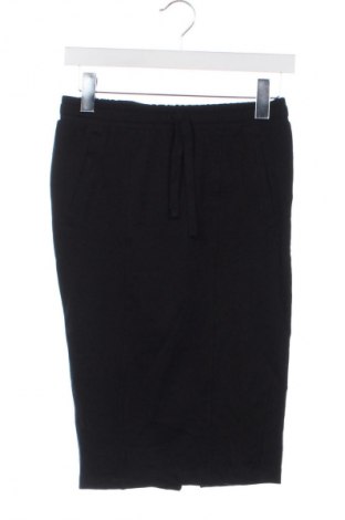 Пола Eksept, Размер XS, Цвят Черен, Цена 2,04 €