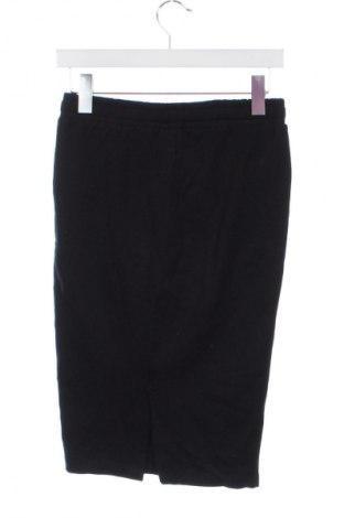 Пола Eksept, Размер XS, Цвят Черен, Цена 2,04 €
