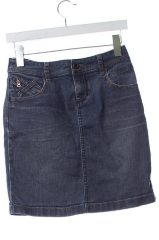 Spódnica Esprit, Rozmiar XS, Kolor Niebieski, Cena 37,99 zł