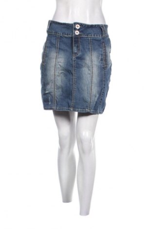 Sukně Fascinate, Velikost M, Barva Modrá, Cena  49,00 Kč