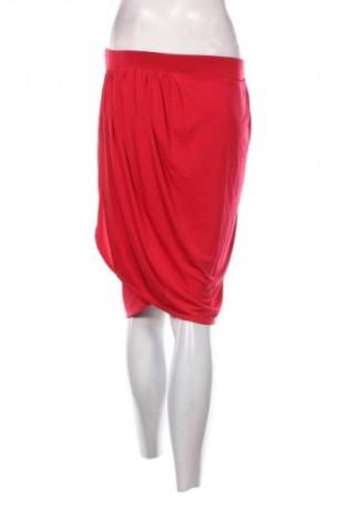 Пола Figl, Размер S, Цвят Червен, Цена 4,60 €