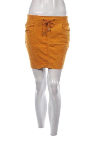 Пола Fishbone, Размер S, Цвят Оранжев, Цена 2,04 €
