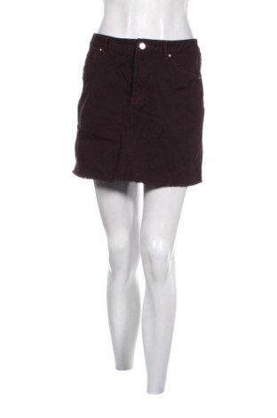 Sukně Forever 21, Velikost S, Barva Červená, Cena  59,00 Kč