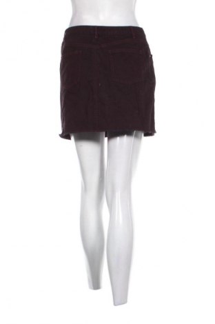 Sukně Forever 21, Velikost S, Barva Červená, Cena  59,00 Kč