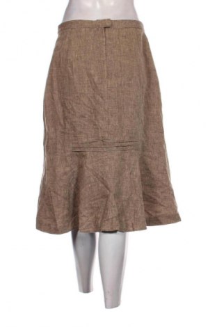 Sukně H&M, Velikost L, Barva Hnědá, Cena  175,00 Kč